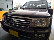 2005 Toyota Land Cruiser 4.2 VX Limited SUV