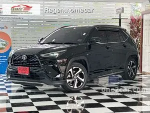 2024 Toyota Yaris Cross 1.5 HEV Premium SUV
