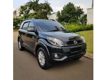 Pajak januari 2020, km29rb Daihatsu Terios R Manual 2017 hitam