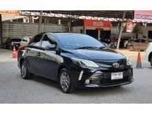 2018 Toyota VIOS 1.5 (ปี 17-22) G Sedan