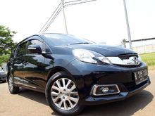 2014 Honda Mobilio 1.5 E Prestige MPV
