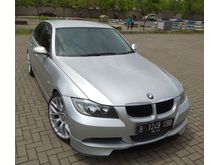 jual sedih BMW 320i