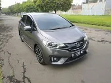 2016 Honda Jazz Rs Matic terawat