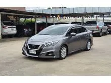 2020 Nissan ALMERA 1.0 (ปี 19-25) V Sedan