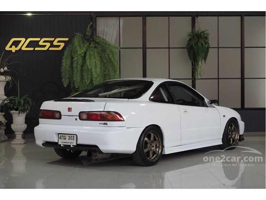 1994 Honda Integra 1.8 DC2 (ปี 94-01) VTi-LX Coupe MT for sale on One2car