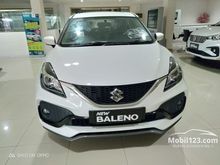 2020 Suzuki BALENO Harga TERBAIK & TERMURAH