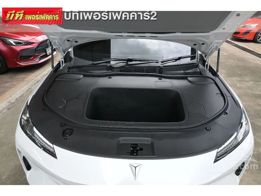 2023 DEEPAL L07 Sedan