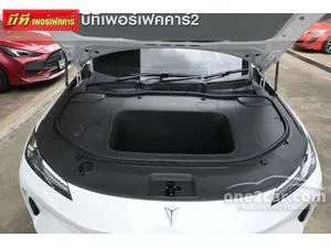 2023 DEEPAL L07 Sedan