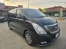 2014 Hyundai H-1 2.5 (ปี 08-17) Elite Van