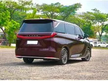 2025 Lexus LM 350h 2.5 7 Seater MPV
