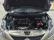 2021 Suzuki Baleno 1.4 Hatchback