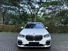 2021 BMW X5 3.0 xDrive40i xLine SUV (LIKE NEW SUPER LOW MILES)