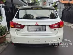 2016 Mitsubishi Outlander Sport 2.0 PX SUV