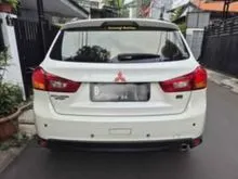 2016 Mitsubishi Outlander Sport 2,0 PX SUV