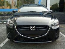 2018 Mazda 2 1.5 GT Hatchback