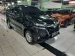 Jual Mobil Toyota Avanza 2019 G 1.3 di Jawa Timur Manual MPV Hitam Rp 175.000.000