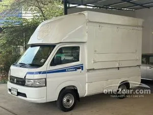 2021 Suzuki CARRY 1.5 Truck