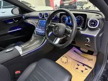 2023 Mercedes-Benz C300 2.0 AMG Line Sedan
