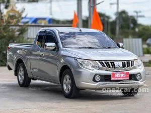 2016 Mitsubishi TRITON 2.5 GLX Mega Cab Pickup