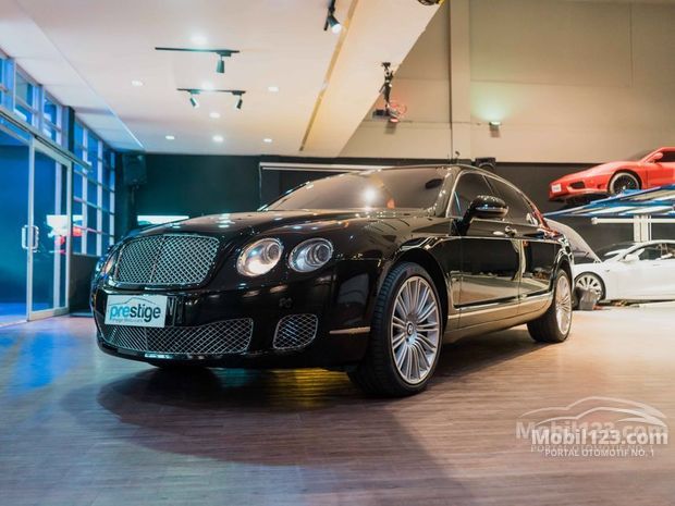Bentley Bekas Murah Jual Beli 36 Mobil Di Indonesia