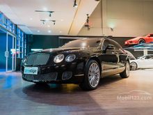 2012 Bentley Flying Spur 0