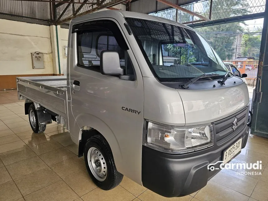 2023 Suzuki Carry FD ACPS Pick-up