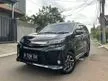 Jual Mobil Toyota Avanza 2019 Veloz 1.5 di DKI Jakarta Automatic MPV Hitam Rp 185.000.000