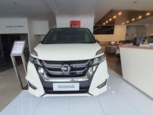 PROMO NISSAN SERENA GARANSI TERMURAH 2020