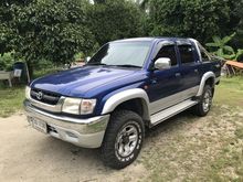 2002 Toyota Sport Cruiser 2.5 (ปี 00-04) S Pickup MT