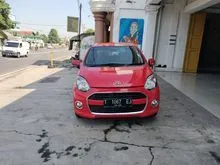 2015 Daihatsu Ayla 1.0 X Hatchback