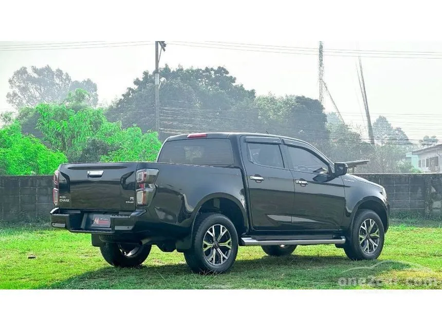 2022 Isuzu D-MAX Hi-Lander M Cab-4 Pickup
