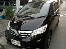 2012 Honda Freed 1.5 (ปี 08-16) E Wagon AT