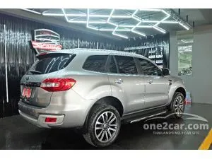 2021 Ford EVEREST 2.0 Titanium+ SUV