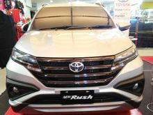 PROMO AWAL RAHUN GILLEEE!!!! 🚘🚘
