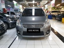 2015 Suzuki Ertiga 1.4 GL MPV