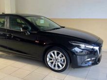Mazda 3 2,0 SKYACTIV-G Hatchback 2019 DP Ringan dan Diskon Terbaik
