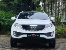 2013 KIA Sportage 2.0 EX SUV