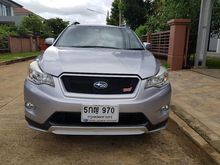 2016 Subaru XV 2.0 (ปี 12-16) XV SUV AT