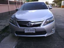 2012 Toyota Camry 2.5 (ปี 12-16) Hybrid Sedan AT