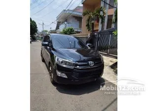 2018 Toyota Kijang Innova 2.4 G MPV
