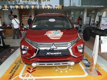 ✓••BEST PRICE••✓ Mitsubishi Xpander 1,5 ULTIMATE 2019 TDP MULAI 13JTan Unit ready langsung bawa pulang✓