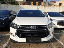 2020 Toyota Innova Venturer 2.4 Wagon SIAPA CEPAT