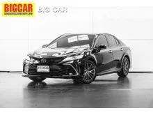 2023 Toyota CAMRY 2.5 (ปี 18-24) Premium Sedan