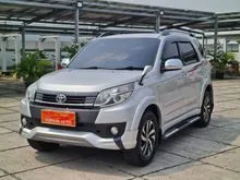 2016 Toyota Rush 1.5 TRD Sportivo SUV