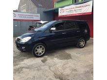 2004 Toyota Innova 2.0