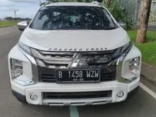 2020 Mitsubishi Xpander 1,5 CROSS Wagon
