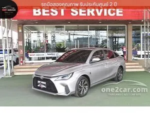2022 Toyota Yaris Ativ 1.2 Sport Sedan
