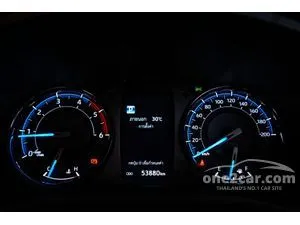 2020 Toyota HILUX REVO 2.4 Prerunner Rocco Double Cab Pickup