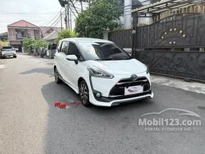 2019 Toyota Sienta 1.5 Q MPV