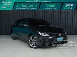 2023 Toyota Yaris Ativ 1.2 Premium Sedan